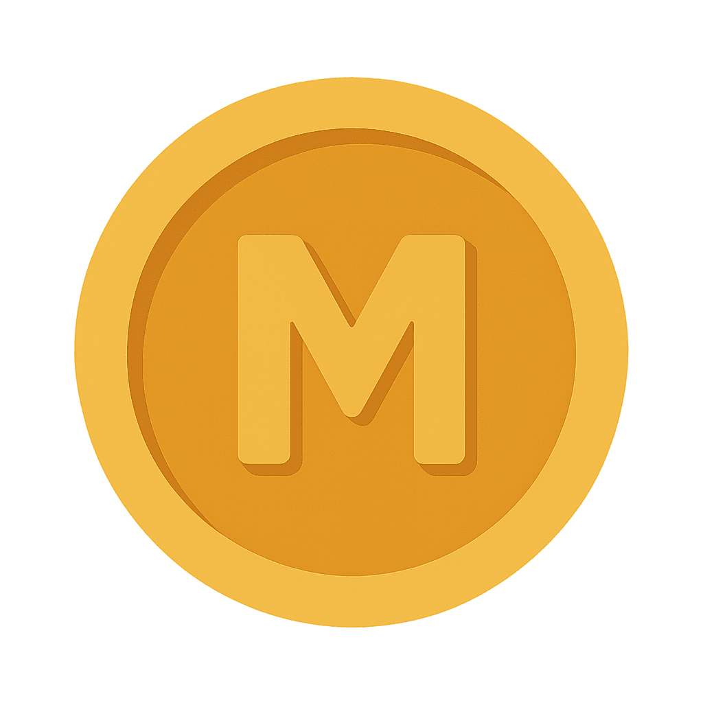 Bet with Marble Coins